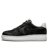 Nike x Medicom Air Force 1 Low Premium 'BE@RBRICK' 318775-017