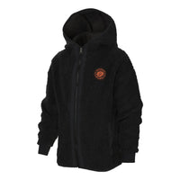 (PS) Nike Outdoor Winter Jackets 'Black' FV3979-010