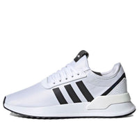 (WMNS) adidas U_Path X 'White' FV9255