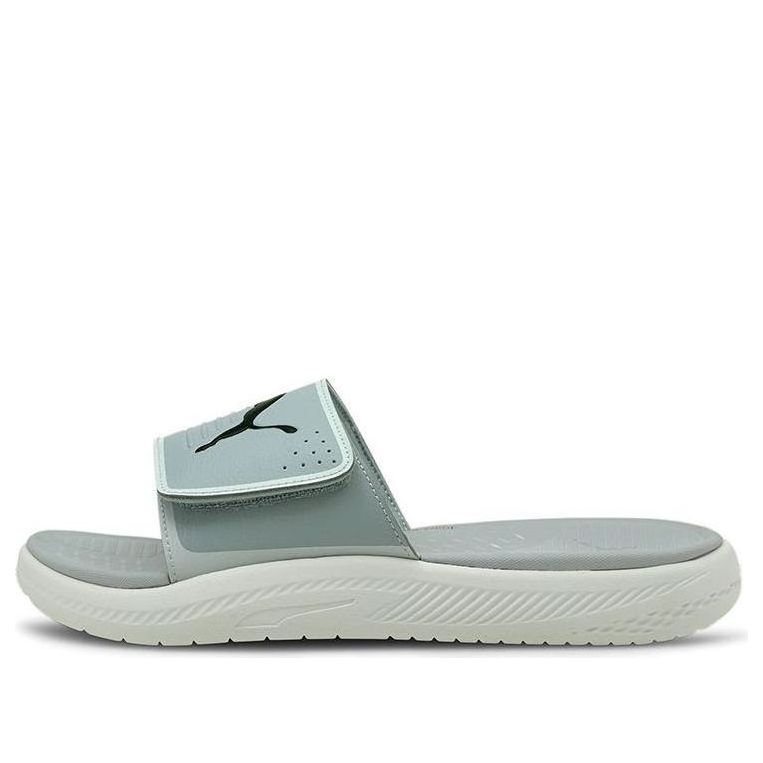PUMA Softride Slide 'Quarry' 382112-05