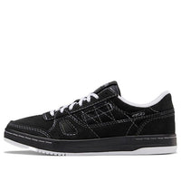 Reebok Sneeze x LT Court 'Black White' GW9607