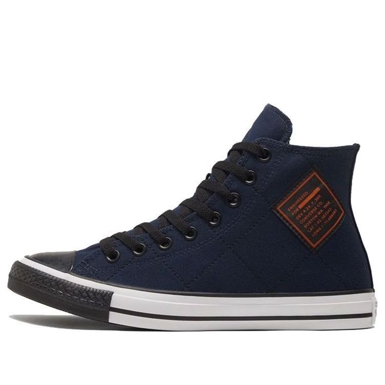 Converse CTAS HI OBSIDIAN 169600C