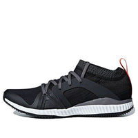 (WMNS) adidas Stella McCartney x adidas Crazy Train Pro 'Black Grey White' AC8515