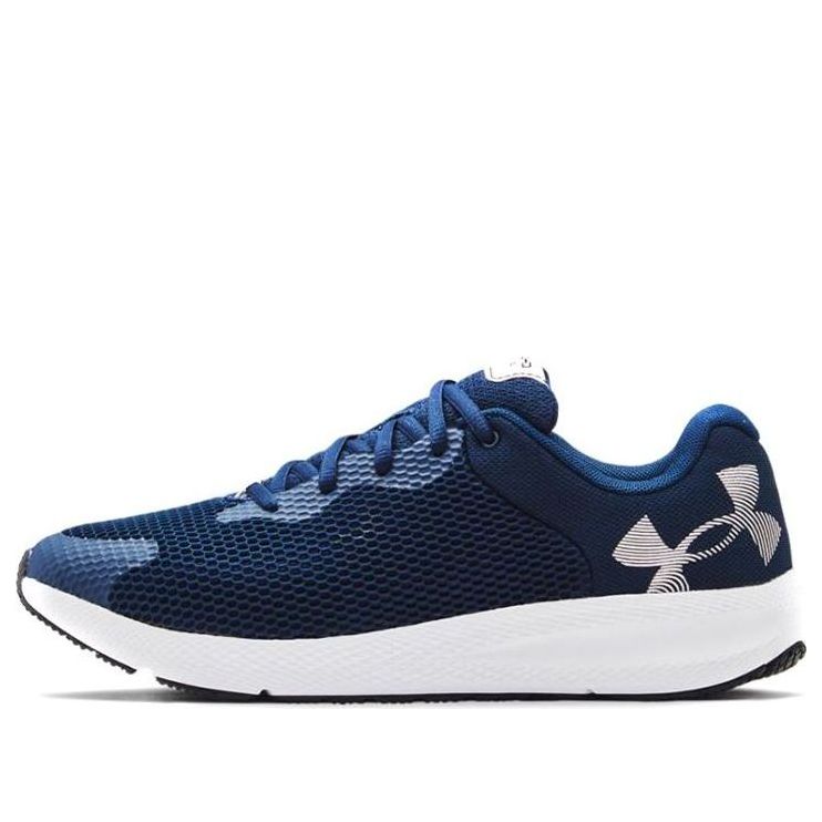 Under Armour Charged Pursuit 2 'Blue' 3024138-401