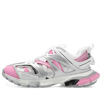 (WMNS) Balenciaga Track 2.0 'Pink' 542436W2FSA9518