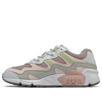 (WMNS) New Balance 850 'Pink Green' WL850CNV