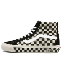 Vans SK8-HI 38 DX 'Anaheim Factory - Checker Combo' VN0A38GF2U7