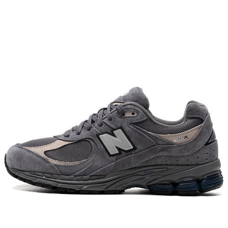 (WMNS) New Balance 2002R 'Grey' M2002RTC