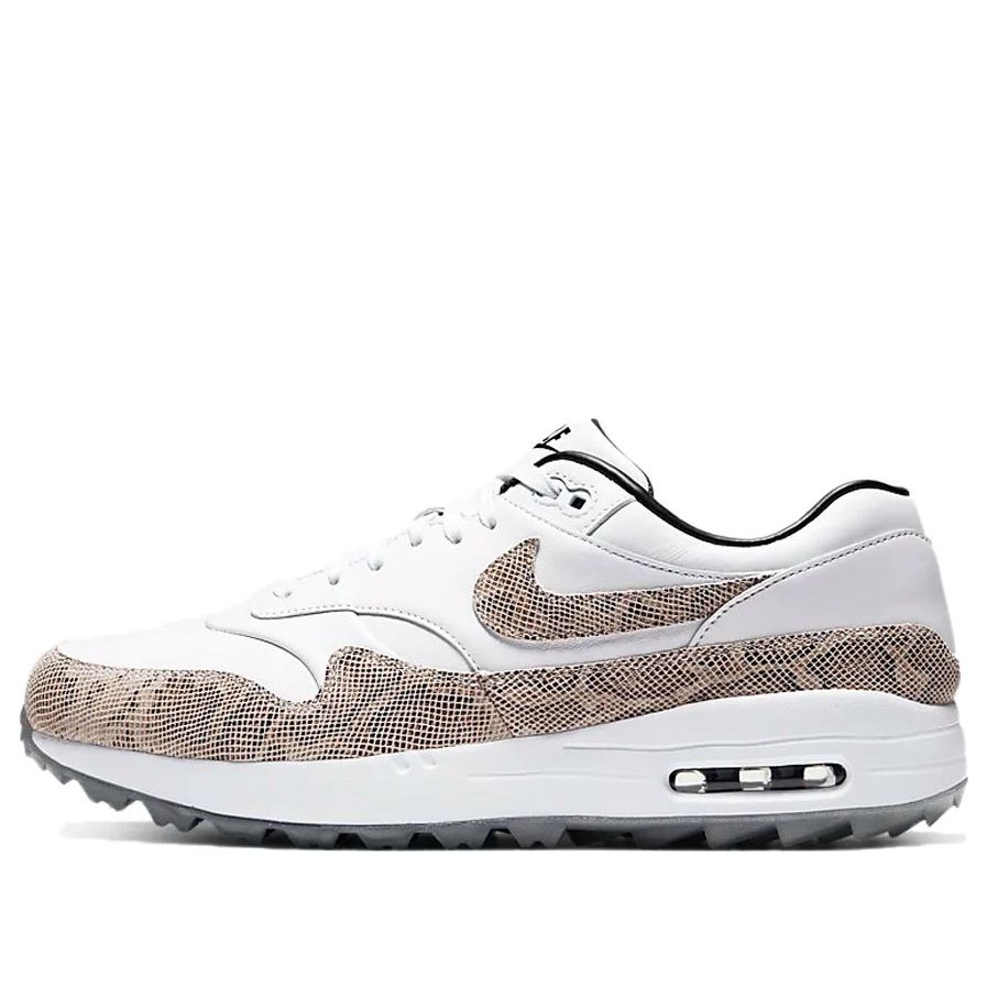 Nike Air Max 1 Golf NRG 'Snakeskin' CI6876-101