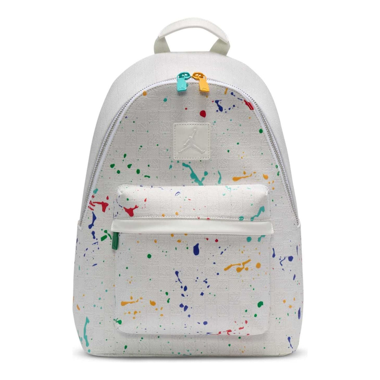 Air Jordan Monogram Backpack 'Multi-Color' FJ6784-133