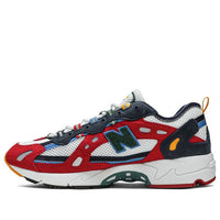 New Balance x Aime Leon Dore 827 'Red' ML827ACD
