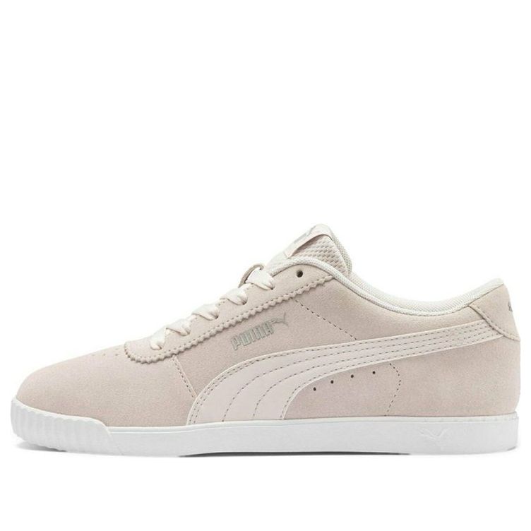 (WMNS) PUMA Carina Slim Sd Pink 370549-02