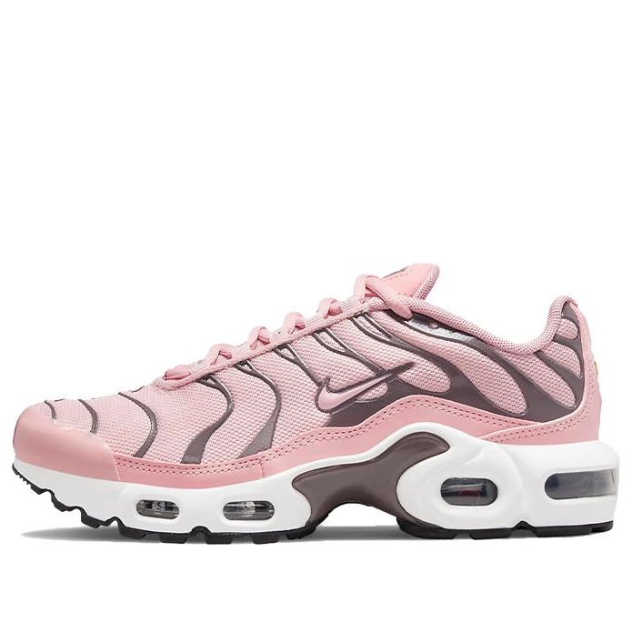 (GS) Nike Air Max Plus 'Pink Glaze' CD0609-601