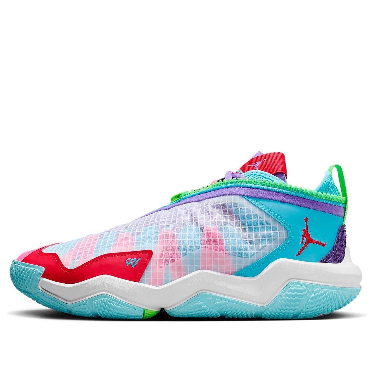 Air Jordan Why Not Zer0.6 'Childhood' DO7189-100