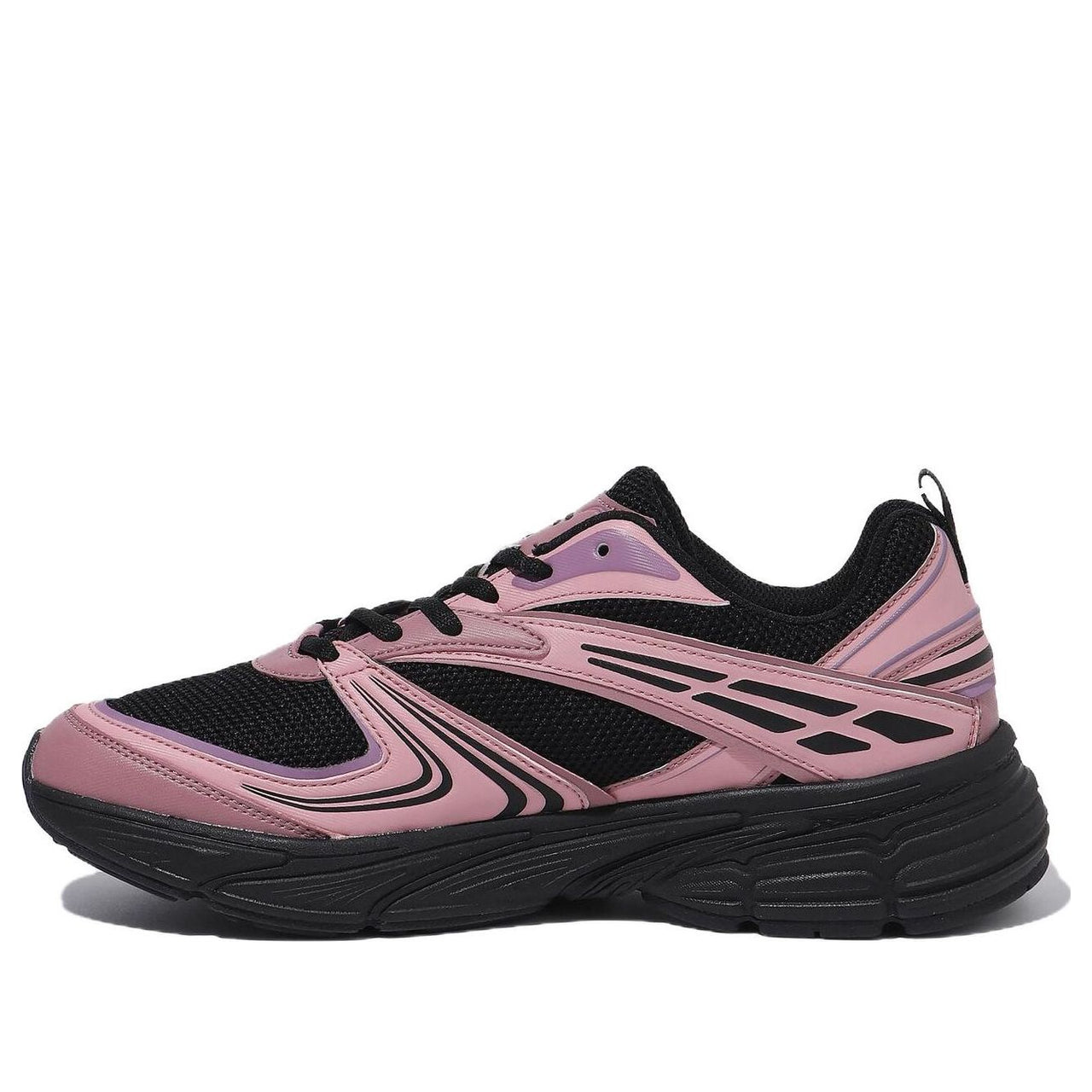 (WMNS) FILA Interrun Sneakers 'Pink' 1RM02699F_651