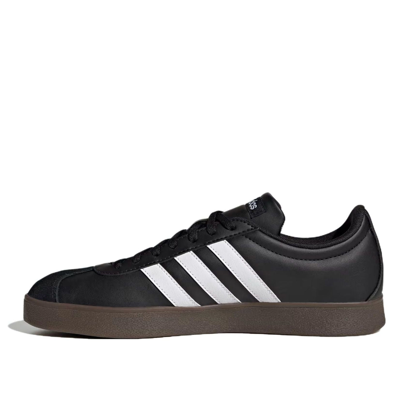 adidas VL Court 'Black Brown' ID3712