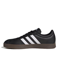 adidas VL Court 'Black Brown' ID3712