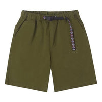 Converse Elevated Lightweight Cargo Short 'Olive Green' 10025289-A02