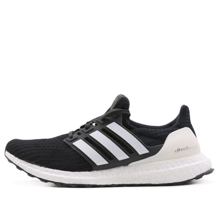 adidas UltraBoost Shoes 'Core Black' AQ0062
