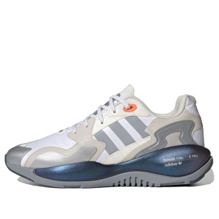 adidas ZX Alkyne Shoes 'Light Gray Blue' FY5720
