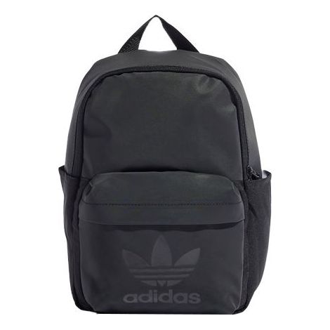 adidas Originals Adicolor Archive Backpack Small 'Black' HD7218