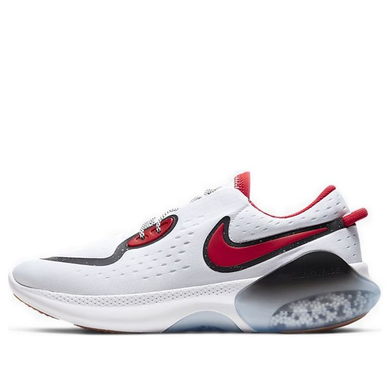 Nike Joyride Dual Run 'White University Red' CW5244-100