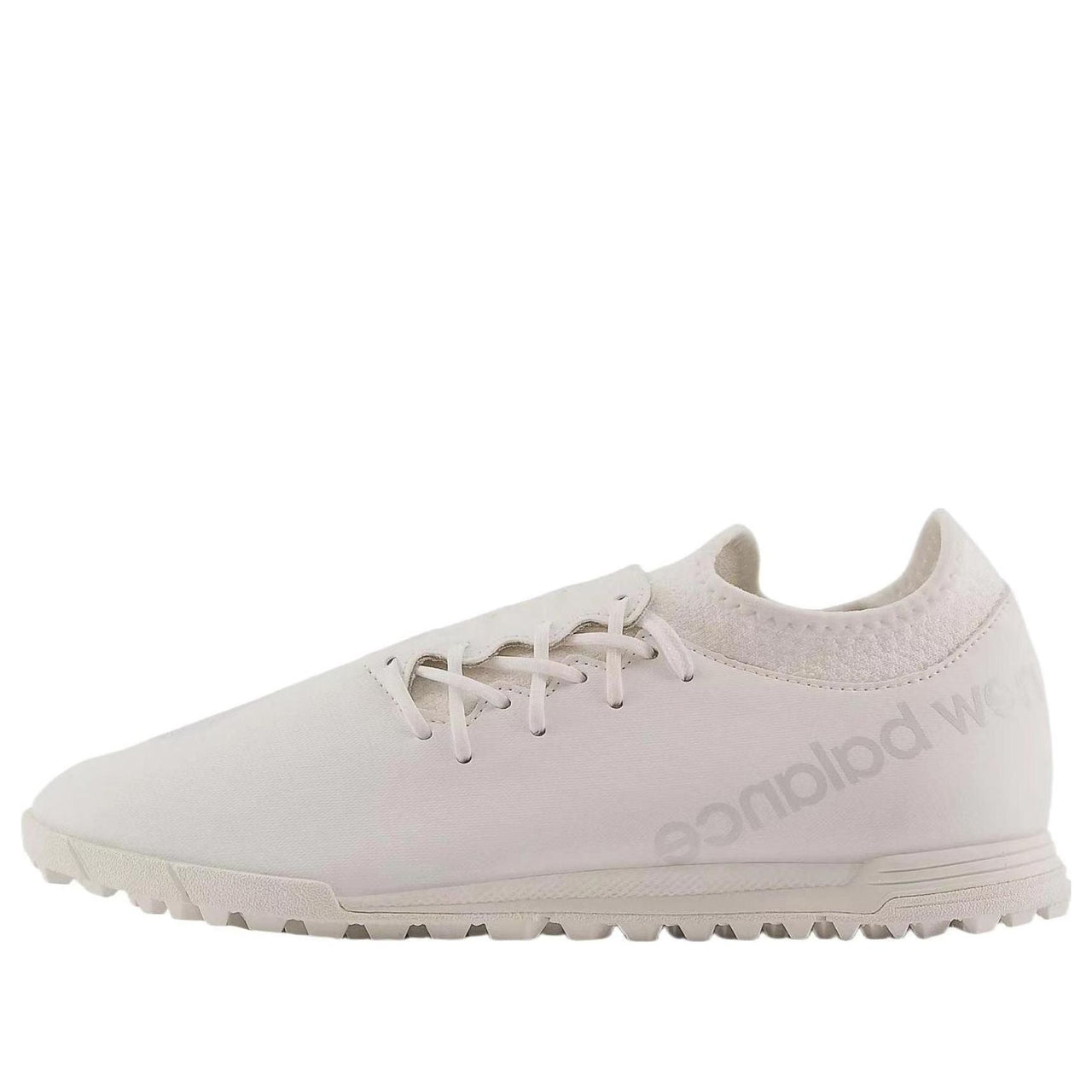 New Balance Furon V7 Dispatch Soccer Shoes 'Cream White' SF3TWW7