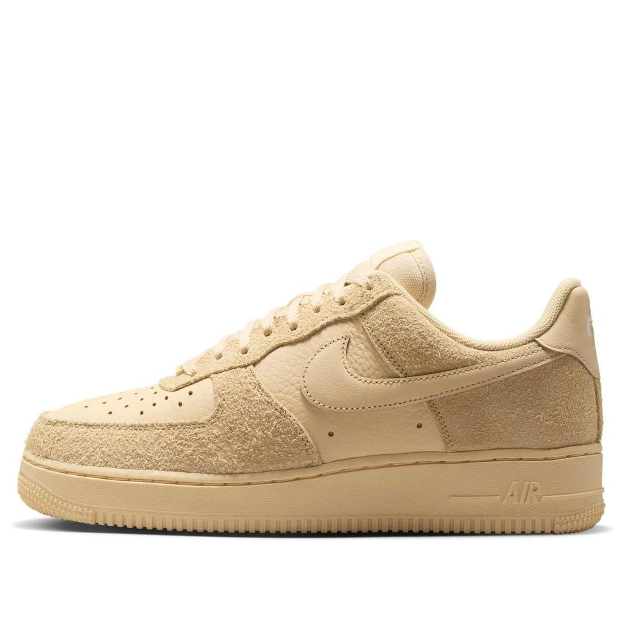 (WMNS) Nike Air Force 1 Low 'Pale Vanilla' IB4001-200