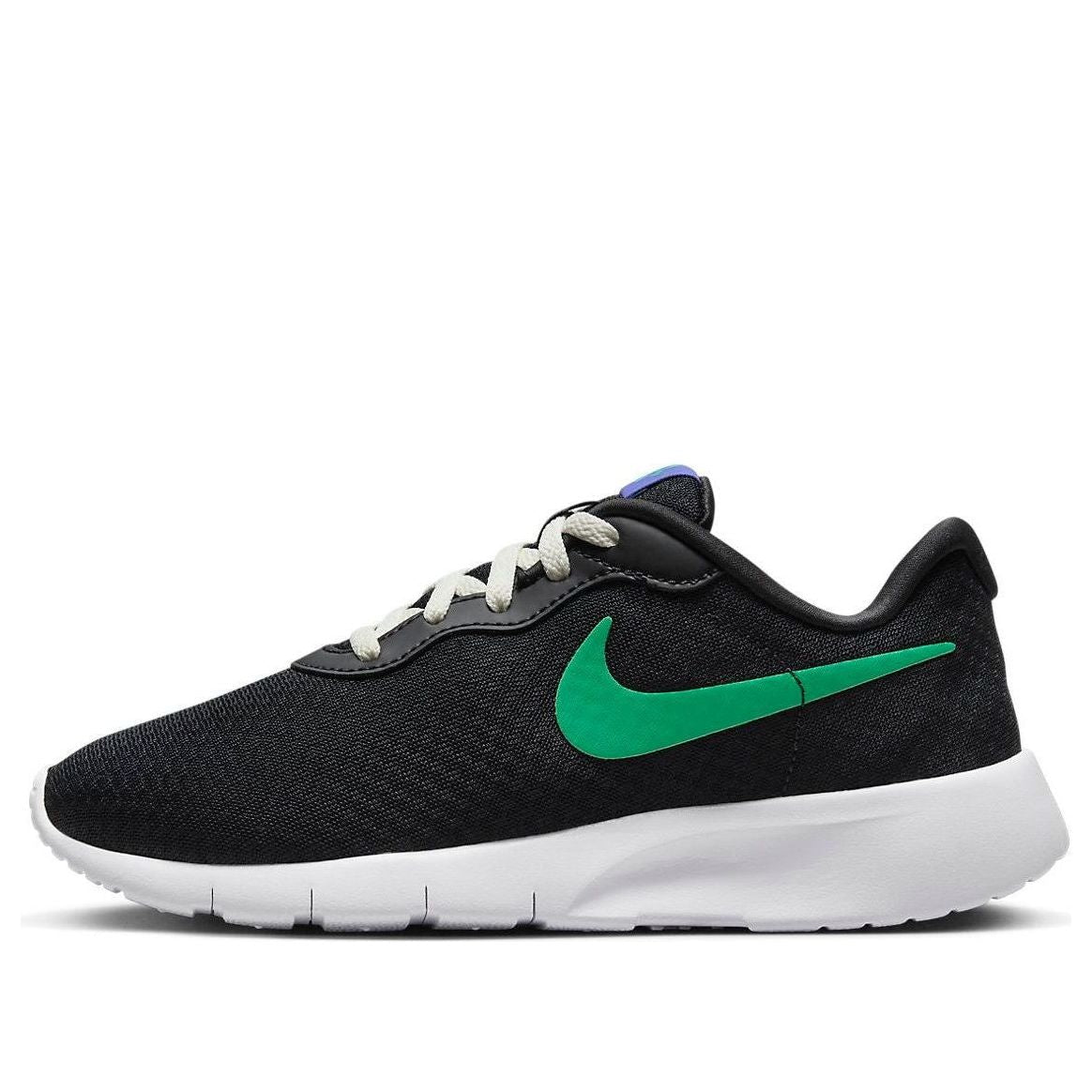 (GS) Nike Tanjun EasyOn 'Black Stadium Green' DX9041-004