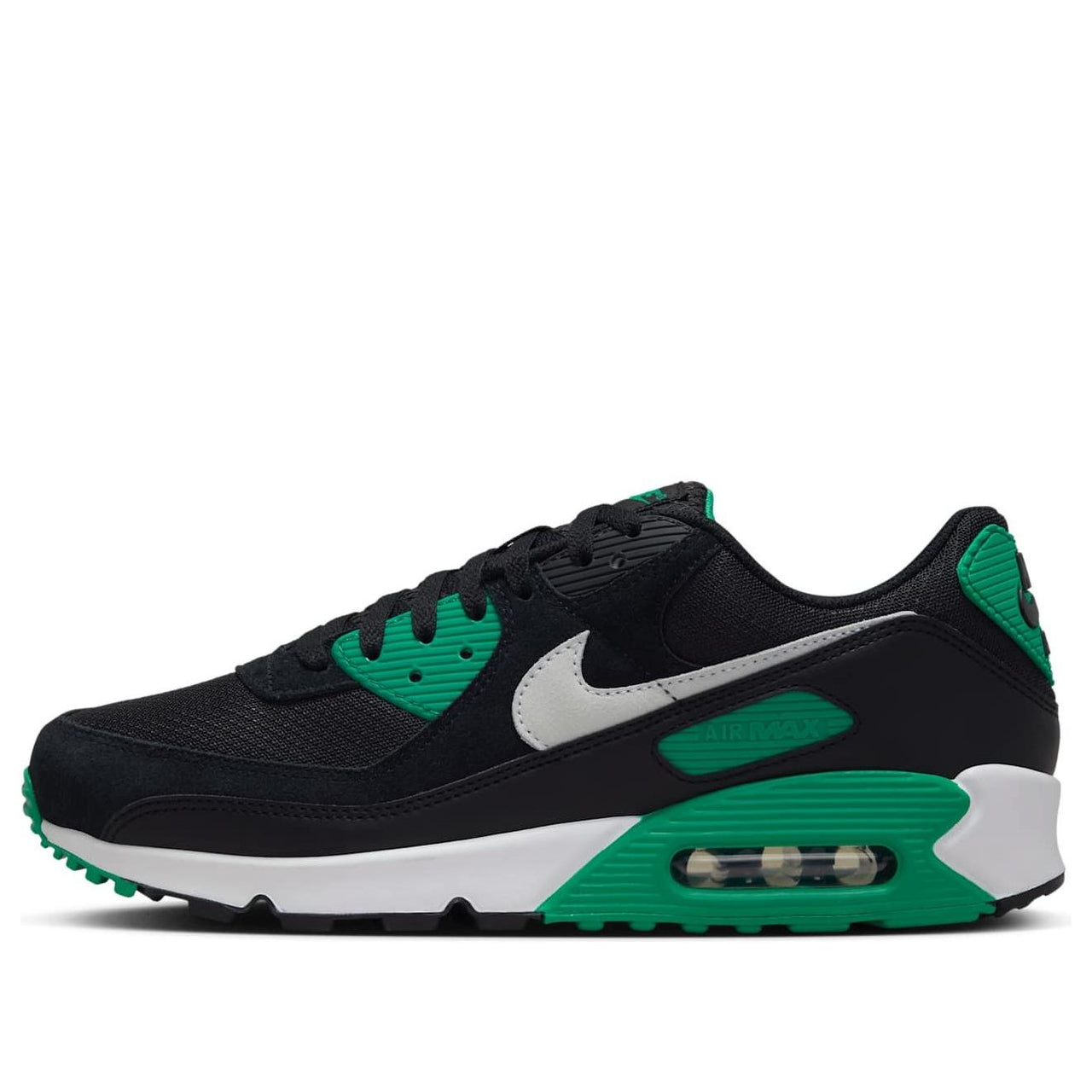 Nike Air Max 90 'Black Stadium Green' DM0029-006