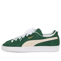 PUMA x JJJJound Suede 'Green' 388659-02