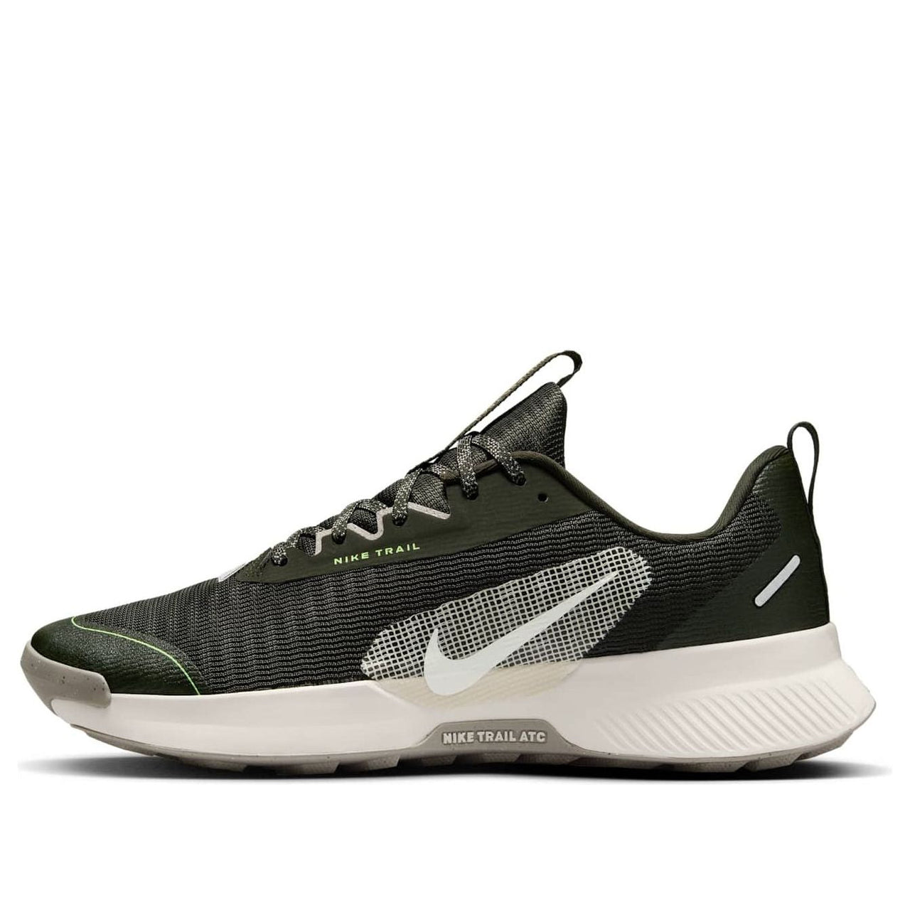 Nike Juniper Trail 3 'Sequoia White Onyx' FQ0904-301