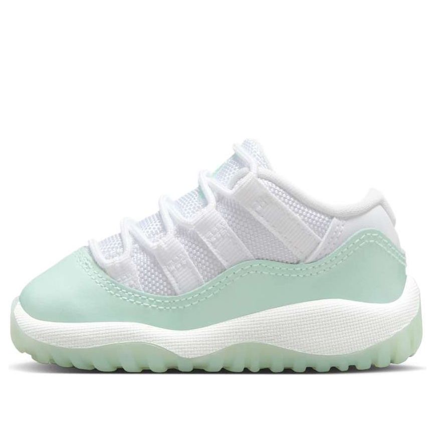 (TD) Air Jordan 11 Retro Low 'Igloo' 645107-103