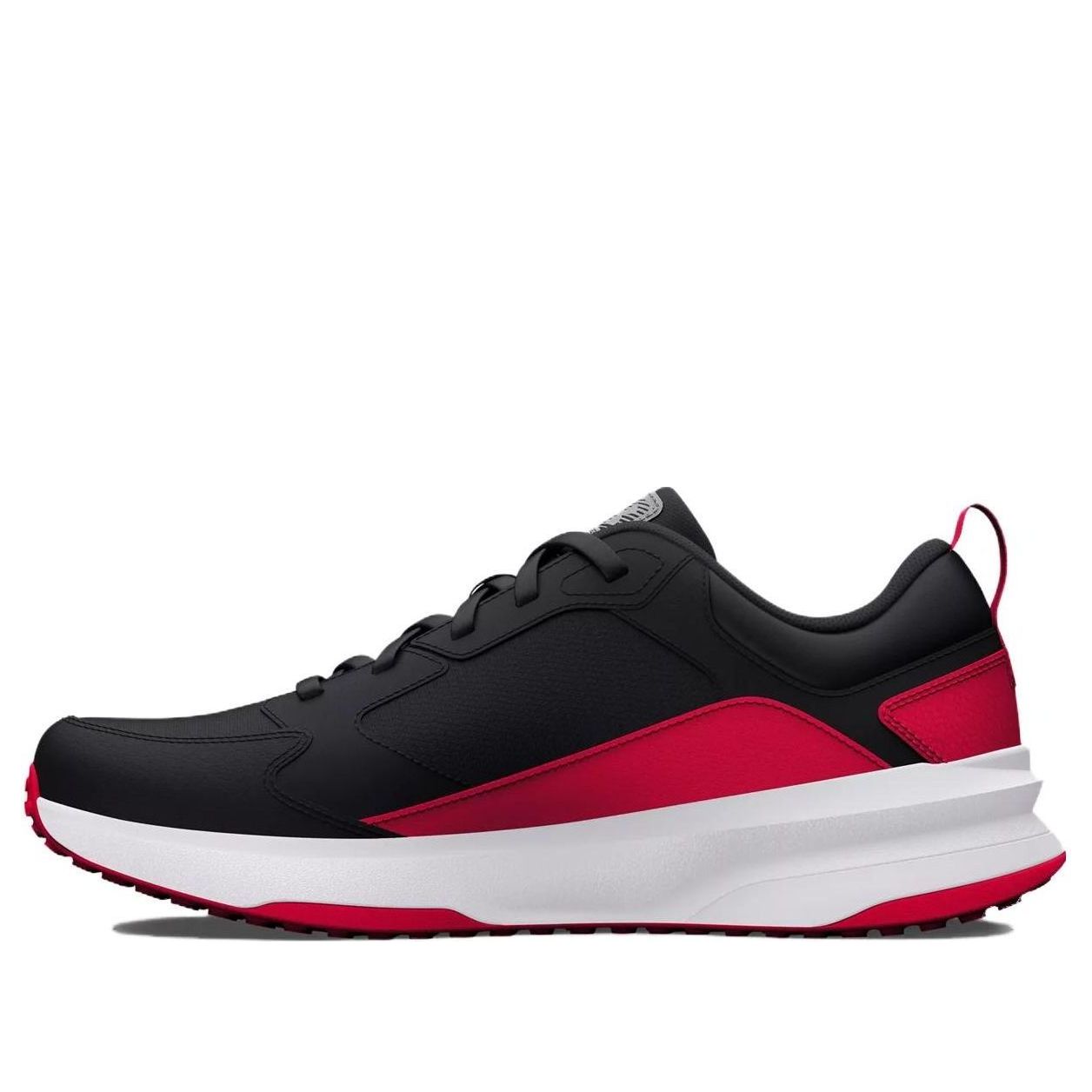 Under Armour UA Charged Edge Training Shoes 'Black' 3026727-001