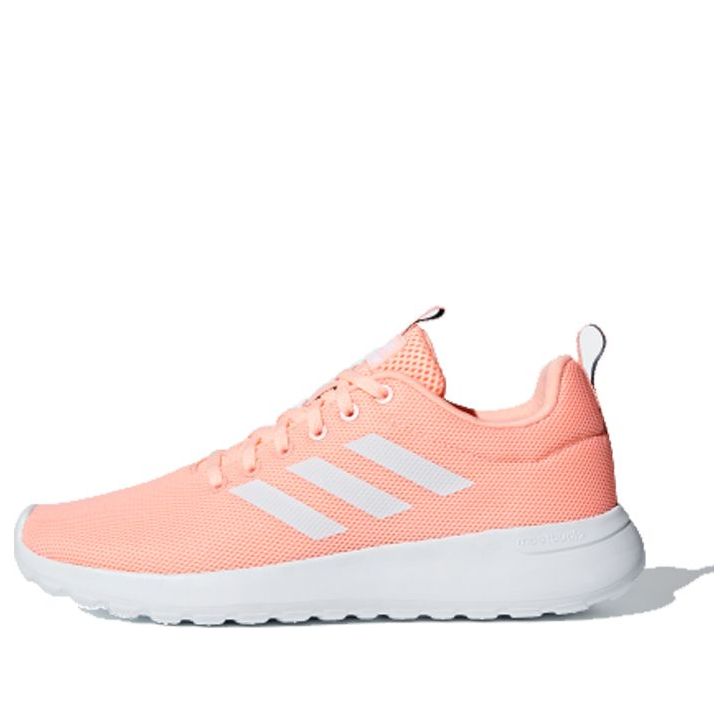 (WMNS) adidas neo LITE RACER CLN 'Pink Blue' BB6893