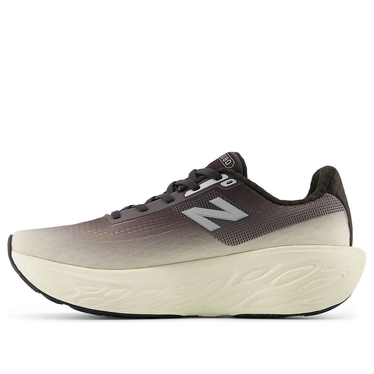(WMNS) New Balance Fresh Foam X 1080v14 'Black Grey' W1080H14