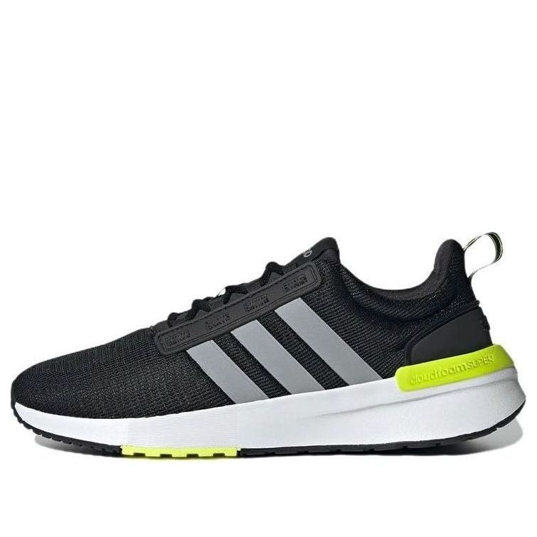 adidas neo Racer TR21 'Black' GX0651
