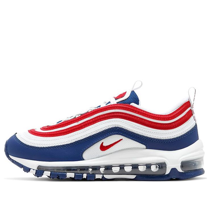 (GS) Nike Air Max 97 'USA' CW5856-100