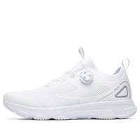FILA Athletics White/Grey A12M022210FWT