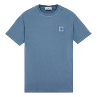 STONE ISLAND T-shirt 'Dark Blue' 101523757-V0124