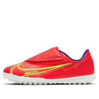 (PS) Nike Jr Vapor 14 Club TF Turf V CV0839-600