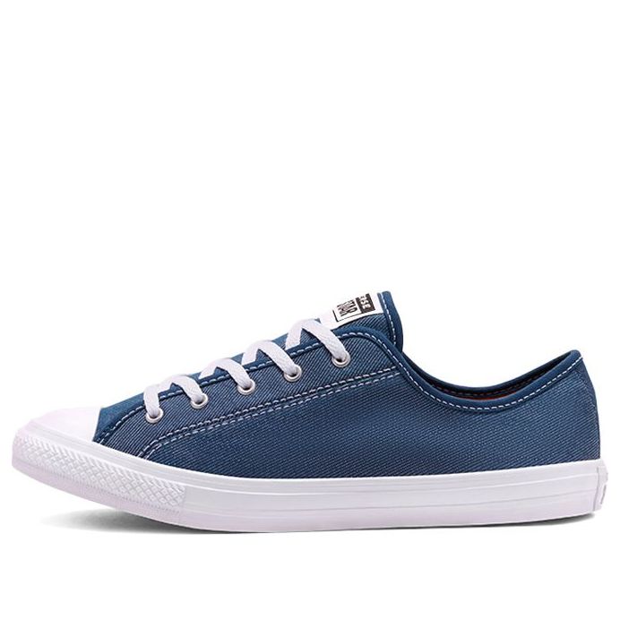 (WMNS) Converse Chuck Taylor All Star Dainty Blue 567872C