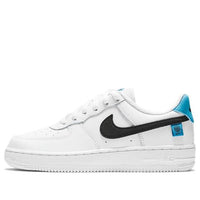 (PS) Nike Force 1 'Worldwide Pack - Blue Fury' CN8539-100