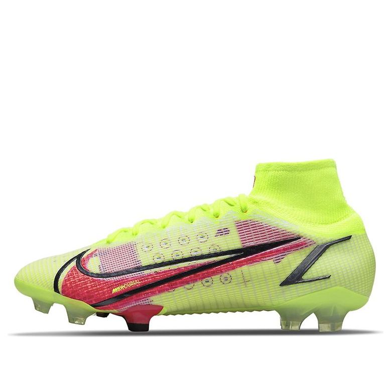 Nike Mercurial Superfly 8 Elite FG 'Motivation Pack' CV0958-760