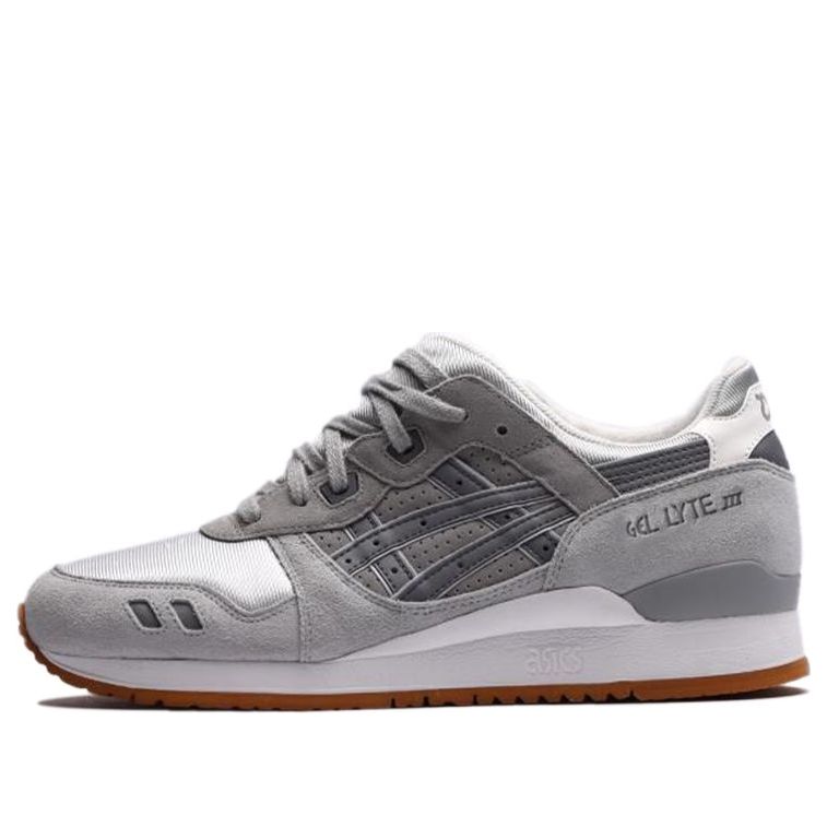 ASICS Gel-Lyte III 'Grey' H5A1L-1311