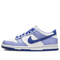 (GS) Nike Dunk Low 'Blueberry' DZ4456-100