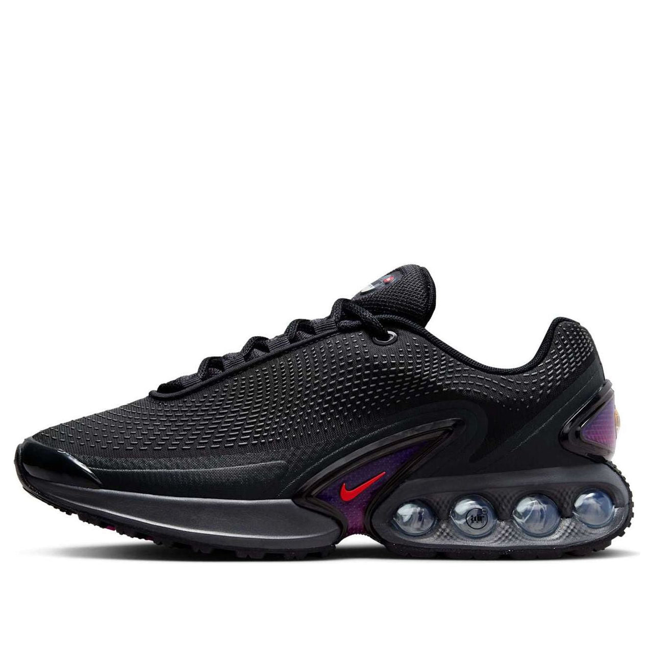 (WMNS) Nike Air Max Dn 'Anthracite Light Crimson' FJ3145-001