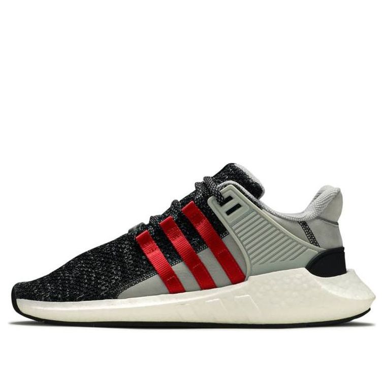 adidas Overkill x EQT Support Future 'Coat of Arms' BY2913