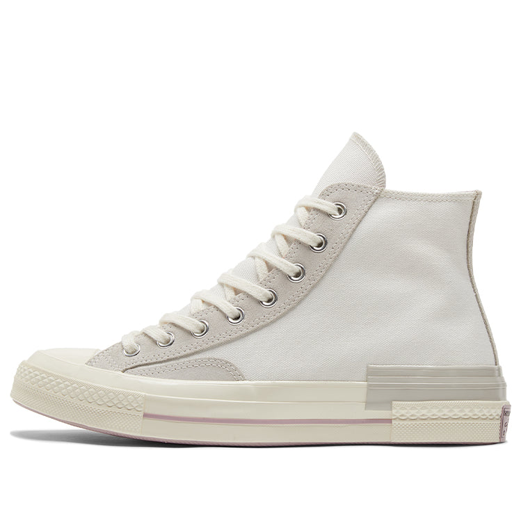 Converse Chuck Taylor All Star 1970s High-Top Canvas Shoes White 173101C