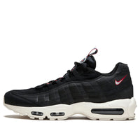 Nike Air Max 95 'Black' AJ1844-002